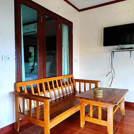 Three Monkeys Bungalows Koh Yao Noi Luaran gambar