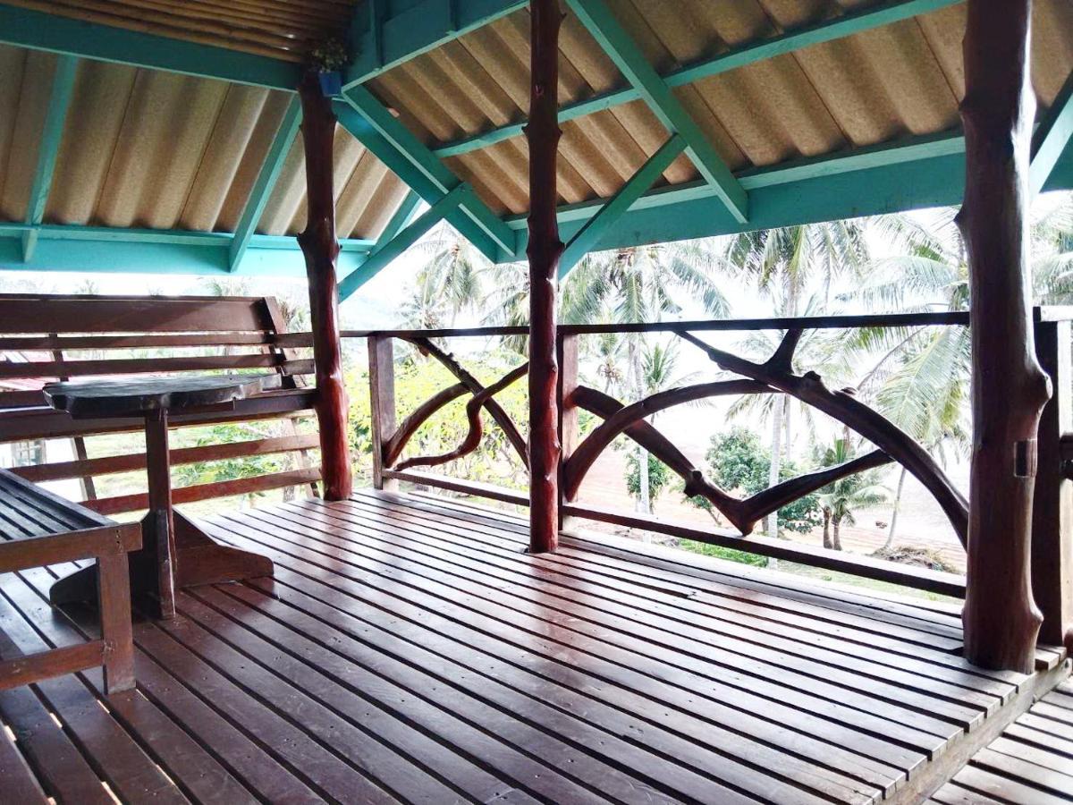 Three Monkeys Bungalows Koh Yao Noi Luaran gambar