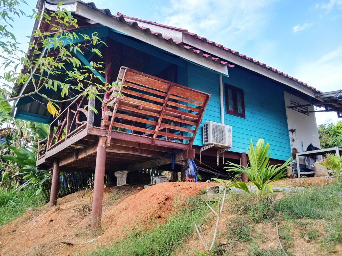 Three Monkeys Bungalows Koh Yao Noi Luaran gambar