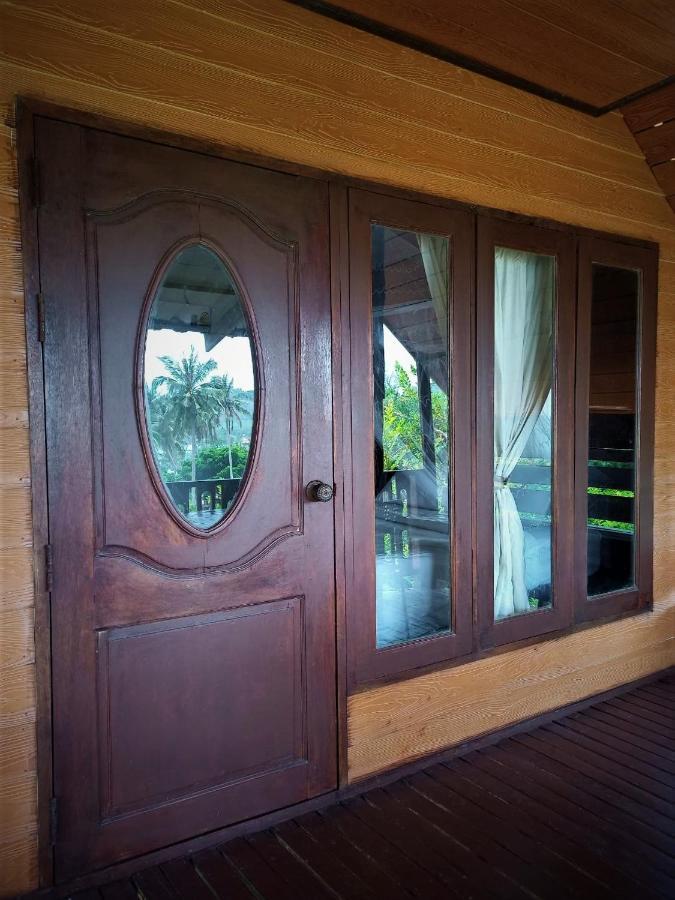 Three Monkeys Bungalows Koh Yao Noi Luaran gambar
