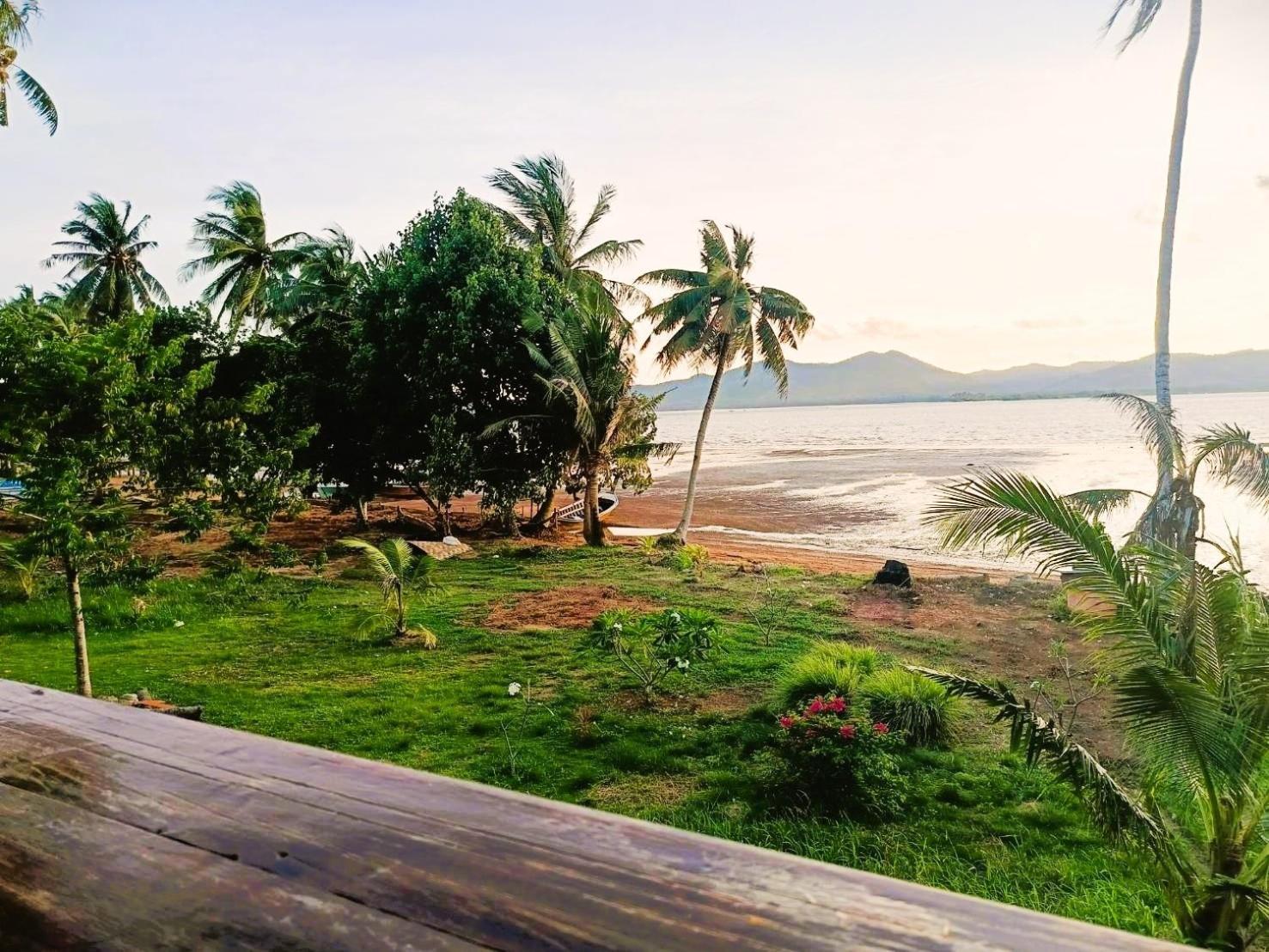 Three Monkeys Bungalows Koh Yao Noi Luaran gambar